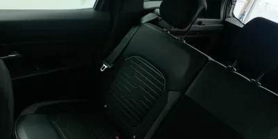 Renault Duster 2023
