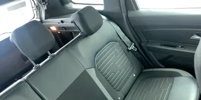 Renault Duster 2023