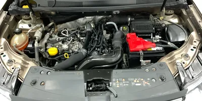 Renault Duster 2023