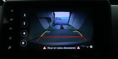 Renault Duster 2023