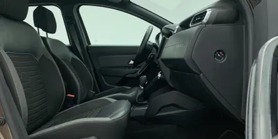 Renault Duster 2023