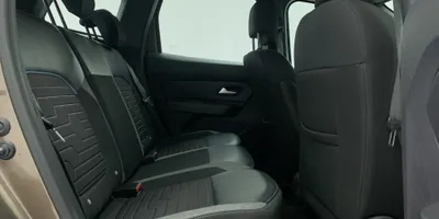 Renault Duster 2023