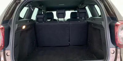 Renault Duster 2023
