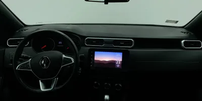 Renault Duster 2023