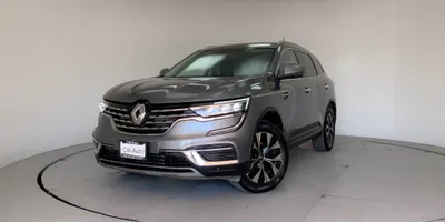 Renault Koleos 2023