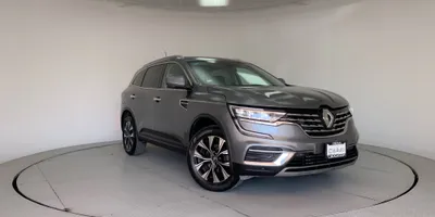 Renault Koleos 2023