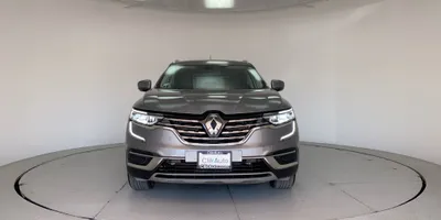 Renault Koleos 2023