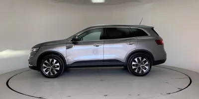 Renault Koleos 2023