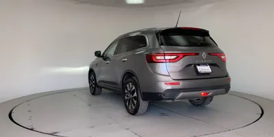 Renault Koleos 2023