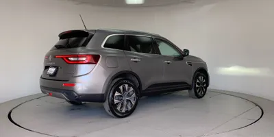 Renault Koleos 2023