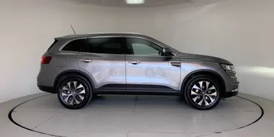 Renault Koleos 2023