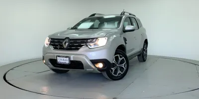 Renault Duster 2023