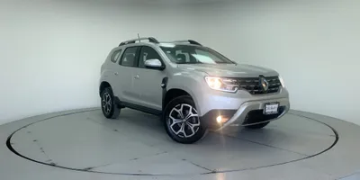 Renault Duster 2023