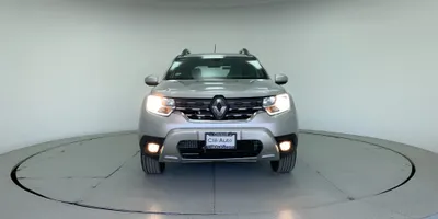 Renault Duster 2023