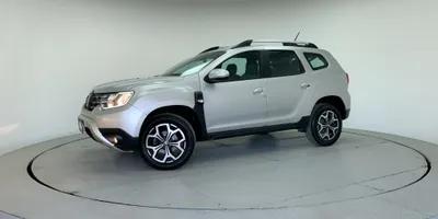 Renault Duster 2023