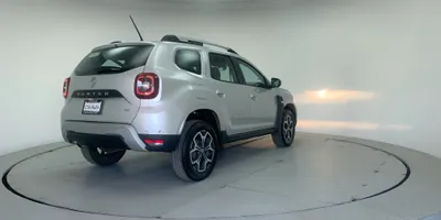 Renault Duster 2023