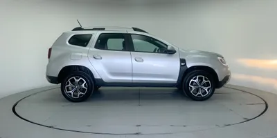 Renault Duster 2023