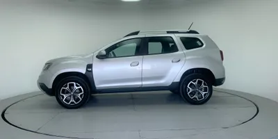 Renault Duster 2023