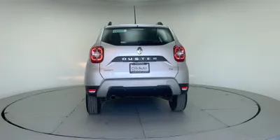 Renault Duster 2023