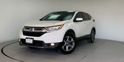 Honda Cr-v 2017