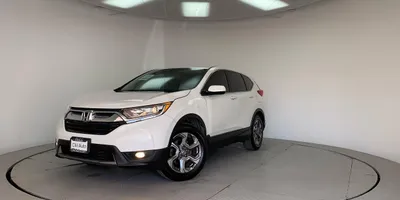 Honda Cr-v 2017