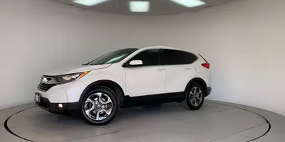 Honda Cr-v 2017