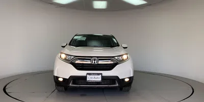 Honda Cr-v 2017