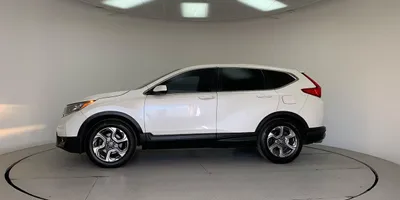 Honda Cr-v 2017