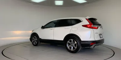 Honda Cr-v 2017