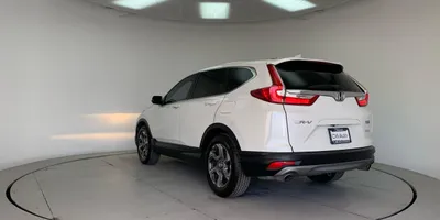 Honda Cr-v 2017
