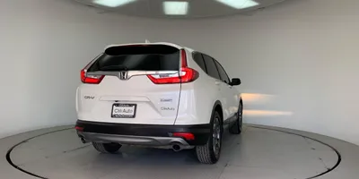 Honda Cr-v 2017
