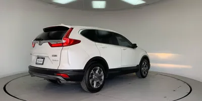 Honda Cr-v 2017