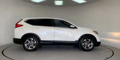 Honda Cr-v 2017