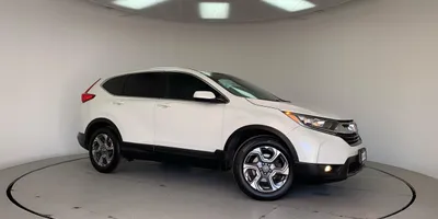 Honda Cr-v 2017