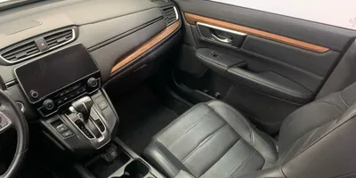 Honda Cr-v 2017