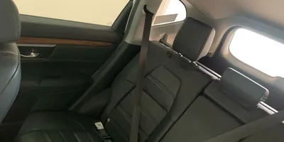 Honda Cr-v 2017