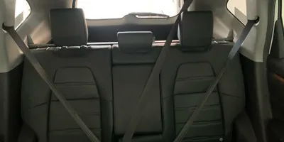 Honda Cr-v 2017