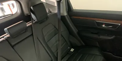 Honda Cr-v 2017
