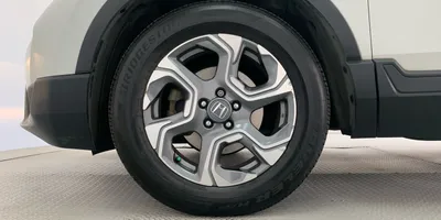 Honda Cr-v 2017