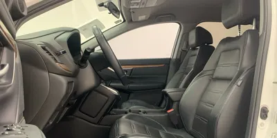 Honda Cr-v 2017