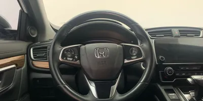 Honda Cr-v 2017