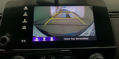 Honda Cr-v 2017