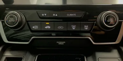 Honda Cr-v 2017