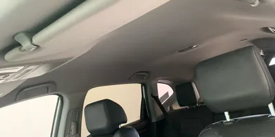 Honda Cr-v 2017