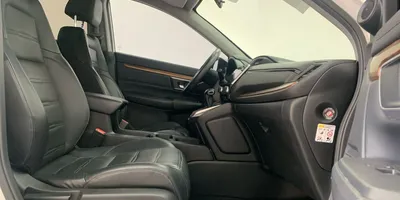Honda Cr-v 2017