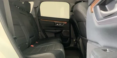 Honda Cr-v 2017