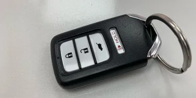 Honda Cr-v 2017