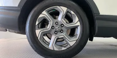 Honda Cr-v 2017