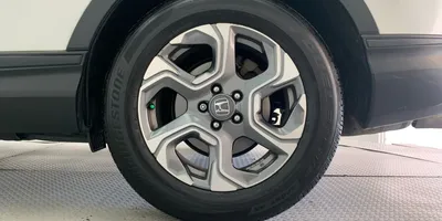 Honda Cr-v 2017