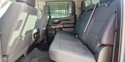 Chevrolet Cheyenne 2021